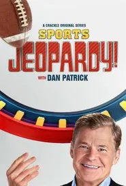 Poster da série Sports Jeopardy