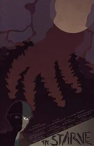 The Starve movie poster