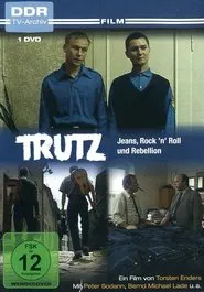Trutz movie poster