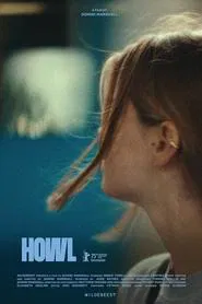 Howl movie poster