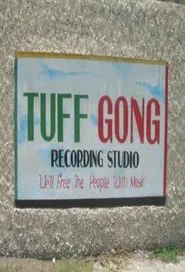 Bob Marley & The Wailers - Tuff Gong Studio Rehearsal movie poster
