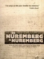 De Nuremberg à Nuremberg tv show poster