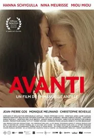 Poster do filme Avanti