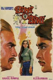 Biwi O Biwi movie poster