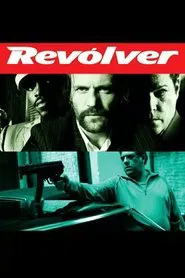 Poster do filme Revólver