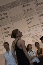 Grand Openings Return of the Blogs movie poster