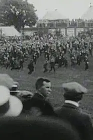 The Derby movie poster