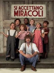 We Accept Miracles movie poster