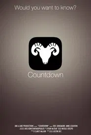 Countdown movie poster