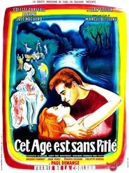 This Age Without Pity movie poster