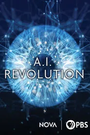 A.I. Revolution movie poster
