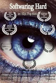 Softwaring Hard movie poster