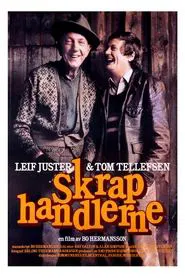 The Scrap Merchants movie poster