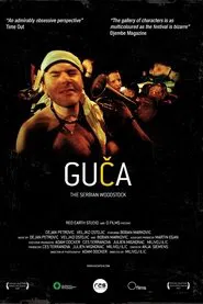 Poster do filme Gucha!
