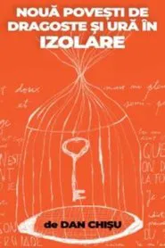 Nine Stories of Love and Hate in Isolation movie poster