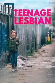 Teenage Lesbian movie poster