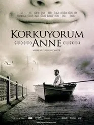 Mommy, I'm Scared movie poster