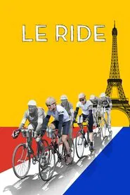 Poster do filme Le Ride