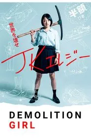 Poster do filme Demolition Girl