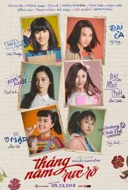 Poster do filme Go-Go Sisters