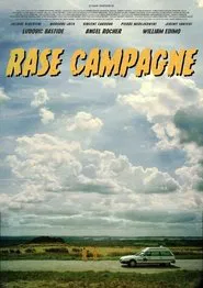 Rase campagne movie poster