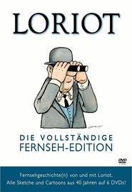Loriot - Die vollständige Fernseh-Edition tv show poster