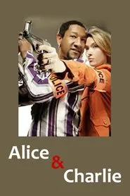 Alice et Charlie tv show poster