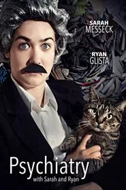 Poster do filme Psychiatry with Sarah and Ryan