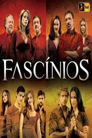Fascínios tv show poster