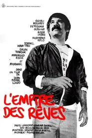 The Empire of Dreams movie poster