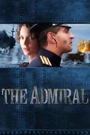 Admiral tv show poster