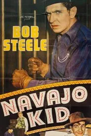 Navajo Kid movie poster