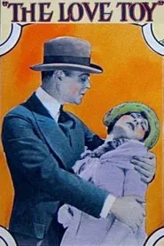 Poster do filme The Love Toy