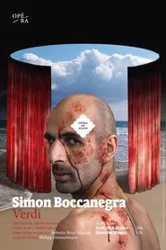 Verdi: Simon Boccanegra movie poster