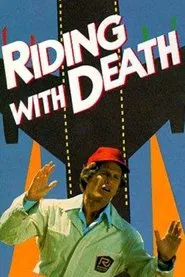 Riding with Death movie poster