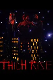 Thigh Rise movie poster