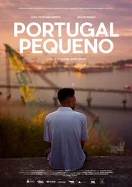 Little Portugal movie poster