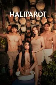 Poster do filme Flirtatious