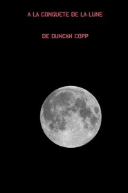 Poster da série A la conquête de la Lune