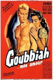Poster do filme Goubbiah and the Gipsy Girl