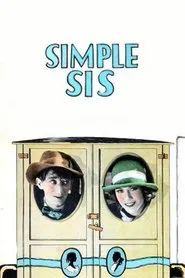 Simple Sis movie poster