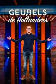 Geubels & De Hollanders tv show poster
