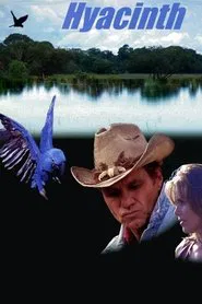 Hyacinth movie poster