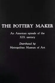 The Pottery Maker movie poster