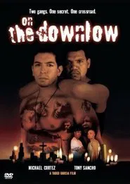 On The Downlow movie poster