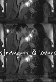 Strangers & Lovers movie poster