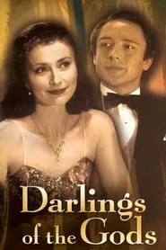 Poster da série Darlings of the Gods