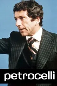 Petrocelli tv show poster
