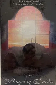 Poster do filme The Angel of Sardis