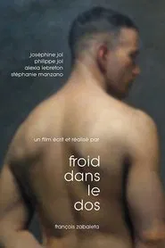 Froid dans le dos movie poster
